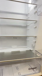 Холодильник із морозильною камерою Beko RDSA240K20XB фото від покупців 19