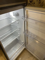 Холодильник із морозильною камерою Beko RDSA240K20XB фото від покупців 15