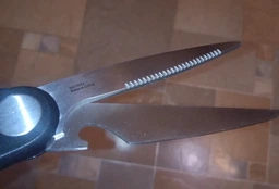 Ножницы универсальные Tefal Comfort 3 в 1 (K2214104) фото от покупателей 8