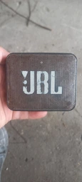 Акустична система JBL Go Essential Blue (JBLGOESBLU) фото від покупців 13