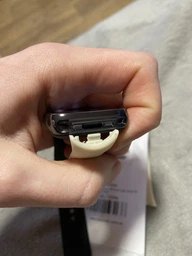 Ремешок BeCover для Xiaomi Mi Smart Band 8 Pro Beige (BC_710209)