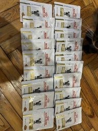 ПАК.Влажный лечебный корм Royal Canin Urinary S/O Moderate Calorie для котов склонных к лишнему весу и МКБ 12шт по 85 г фото от покупателей 2
