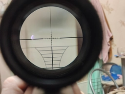 Винтовка пневматическая Beeman Hound 4.5 мм ОП 4x32 365 м/с с усиленной пружиной магнум (14290821) фото от покупателей 1