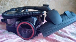 Пылесос без мешка BOSCH BGS21POW2 фото от покупателей 10