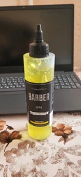 Гель для бритья Marmara N.4 shave gel 240 мл (8691541012731/8691541002466)