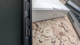 Чехол бампер Nillkin CamShield Pro для Google Pixel 7a Blue