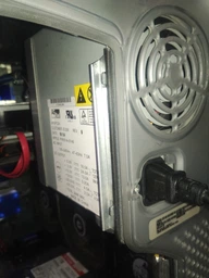 Вентилятор Noctua NF-A8 PWM фото от покупателей 5