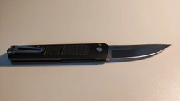 Нож Boker Plus Kwaiken Grip Auto (01BO473) фото от покупателей 1