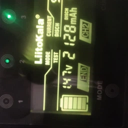 Акумулятор Varta Ready to Use AA/HR06 Ni-MH 2100 mAh BL 4шт