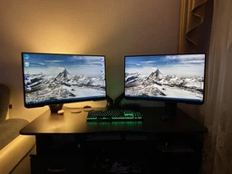 Монитор Samsung 27" Odyssey G3 S27AG300 (LS27AG300NIXCI / LS27AG302NIXCI) фото от покупателей 14