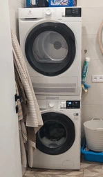 Стиральная машина Electrolux EW6F448BUU[59984] фото от покупателей 5