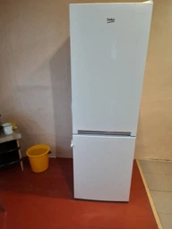 Холодильник Beko RCNA366K40WN (7220891) фото від покупців 10