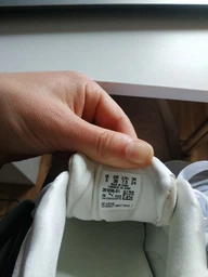 Женские кроссовки Puma Teveris Nitro Preppy Wns 39109601 40 (6.5UK) 25.5 см Белые (4065452436704) фото от покупателей 1