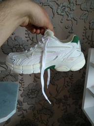 Женские кроссовки Puma Teveris Nitro Preppy Wns 39109601 40 (6.5UK) 25.5 см Белые (4065452436704)