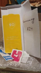 Защитное стекло для Samsung Galaxy A24