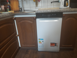 Посудомоечная машина WHIRLPOOL WSFO 3O23 PF фото от покупателей 11