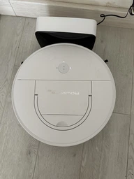 Робот-пилосос Rowenta X-PLORER S130AI Standard White RR9067WH фото від покупців 2