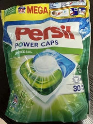 Капсулі для прання Persil Power Caps Universal Deep Clean 26 шт(1801989) фото від покупців 19