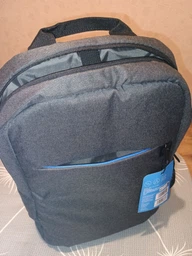 Рюкзак для ноутбука HP 15.6" Prelude Backpack (2Z8P3AA) фото від покупців 15