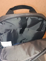 Рюкзак для ноутбука HP 15.6" Prelude Backpack (2Z8P3AA) фото від покупців 12