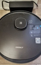 Набор аксессуаров для робота-пылесоса Ecovacs Deebot Ozmo 920 950 980 T5 T9 T8 T8 Max T8 Aivi N8 + N8 Pro (H89) фото от покупателей 3