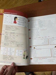 Essential Grammar in Use: A Self-Study Reference and Practice Book for Elementary Learners of English: With-Реймонд Мерфі-(9781107480551) фото від покупців 5
