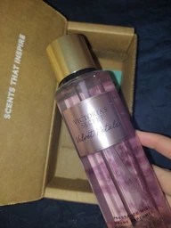 Спрей Velvet Petals 250мл. Victoria's Secret фото від покупців 8