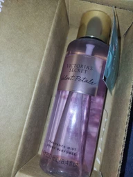 Спрей Velvet Petals 250мл. Victoria's Secret фото від покупців 7