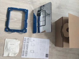 Інсталяція Для Унітазу Grohe Quickfix Solido 4 В 1 39930000 фото від покупців 6