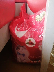 Наполнитель для кошачьего туалета Van Cat Super Premium Quality Natural Бентонитовый комкующий 5 кг (6 л) (8699245857726/8699245856163) фото от покупателей 6