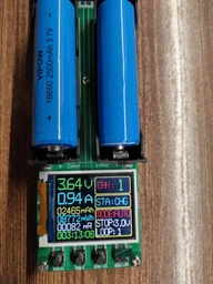 Акумулятор LiitoKala Lii-35E 18650 3500 mah без захисту Рожевий (2209794000) фото від покупців 5