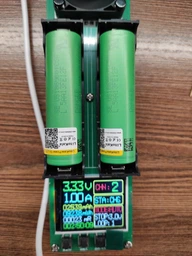 Акумулятор LiitoKala Lii-35E 18650 3500 mah без захисту Рожевий (2209794000) фото від покупців 1