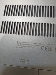 Блок питания для ноутбука HP 65W 19.5V 3.33A 4.5х3.0mm PPP009D Orig фото от покупателей 1