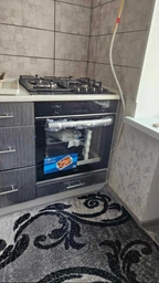 Духова шафа електрична Beko BBIE133002XD фото від покупців 10