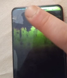 Мобильный телефон Samsung Galaxy A31 4/64GB Prism Crush Black (SM-A315FZKUSEK)