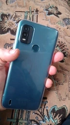 Чехол для смартфона Nokia C21 Plus ArmorStandart Air Series Transparent (ARM62193) фото от покупателей 2