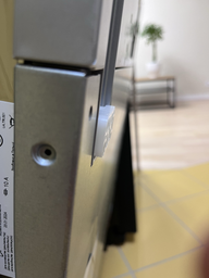 Встраиваемая посудомоечная машина WHIRLPOOL WIC 3C34 PFE S фото от покупателей 3