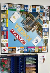 Гра настільна Monopoly Монополія Знамениті місця Києва (R015UA)
