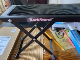 Подставка под ногу Rockstand RS24000 фото от покупателей 2