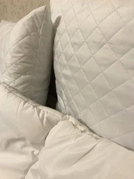 Набор Руно одеяло 200х220 см + подушки 50х70 см х 2 шт (Р925.52_Sleep collection) фото от покупателей 12