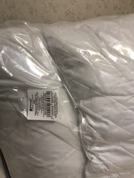 Набор Руно одеяло 200х220 см + подушки 50х70 см х 2 шт (Р925.52_Sleep collection) фото от покупателей 10