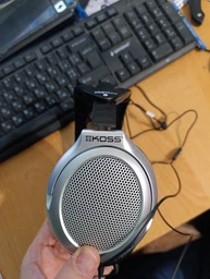 Наушники Koss UR40 Over-Ear (197063.101) фото от покупателей 2