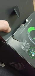 Навушники Razer Kaira для Xbox White (RZ04-03480200-R3M1) фото від покупців 4