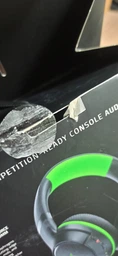 Навушники Razer Kaira для Xbox White (RZ04-03480200-R3M1) фото від покупців 3