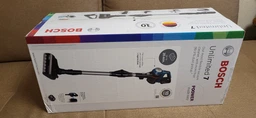Аккумуляторный пылесос Bosch Unlimited 7 FLEX BSS71125AH фото от покупателей 16