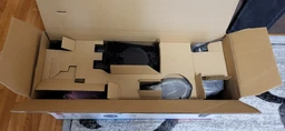 Аккумуляторный пылесос Bosch Unlimited 7 FLEX BSS71125AH фото от покупателей 15