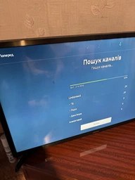Телевизор Samsung 32" UE32T4500AUXUA фото от покупателей 5