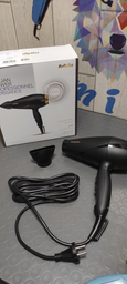 Фен BABYLISS 6704E AC motor PRO фото от покупателей 2