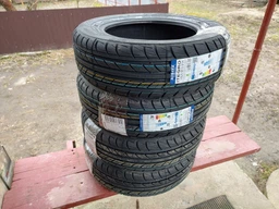 Летняя шина ROSAVA ITEGRO 195/65R15 91H фото от покупателей 6