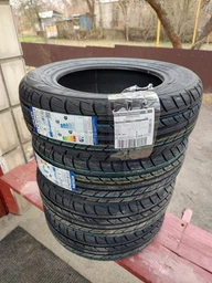 Летняя шина ROSAVA ITEGRO 195/65R15 91H фото от покупателей 4